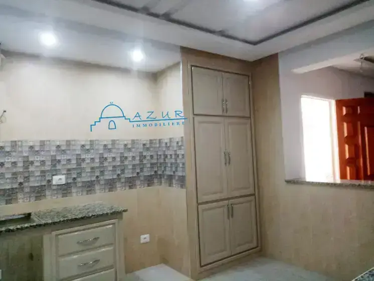 Appartement la griffe